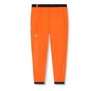 HAGLOFS 605345_4N8 L.I.M LITE Pant Pants Men's Flame Orange Size 54