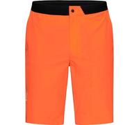 HAGLOFS 605347_4N8 L.I.M Strive LITE Shorts Men Shorts Men's Flame Orange Size 46