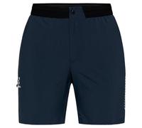 HAGLOFS 605348_3N5 L.I.M Strive LITE Shorts Women's TARN Blue Size 36