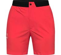 HAGLOFS 605348_5LI L.I.M Strive LITE Shorts Women's Poppy RED Size 34