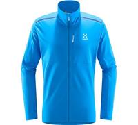 HAGLOFS 605349_4Q6 L.I.M STRIVE MID Jacket Men's NORDIC BLUE Size M