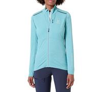 HAGLOFS 605350_4Q3 L.I.M STRIVE MID JACKET Jacket Women's FROST BLUE Size XS