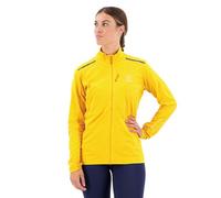 HAGLOFS 605350_5LG L.I.M STRIVE MID JACKET Jacket Women's SUNNY YELLOW Size M