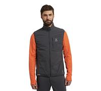 HAGLOFS 605361_2AT L.I.M ALPHA Jacket Men's MAGNETITE Size XL