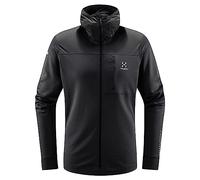 HAGLOFS 605370_2AT L.I.M MID MULTI Jacket Men's MAGNETITE Size XL