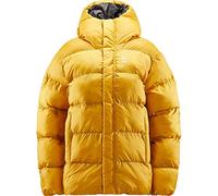 HAGLOFS 605383_4Q4 PUFFY MIMIC HOOD Sweatshirt Women's AUTUMN LEAVES Size M