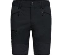 HAGLOFS 605444_2C5 MID Slim Shorts Men Shorts Men's True Black Size 54
