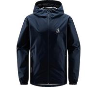 HAGLOFS 605476_3N5 BETULA GTX JACKET MEN Jacket Men's TARN BLUE Size S