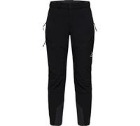 HAGLOFS 605562_2C5 Discover Touring Pant Pants Women's True Black Size 36