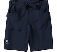 HAGLOFS 606034_3N5 ROC LITE Standard Shorts Men's TARN Blue Size 46