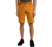 Haglofs Roc Lite Standard Shorts Yellow 50 Men