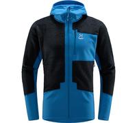 HAGLOFS 606035_4QV ROC SPITZ MID Jacket Men's TARN BLUE/NORDIC BLUE Size S