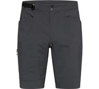 HAGLOFS 606042_2AT ROC Spitz Shorts Men's Magnetite Size 46