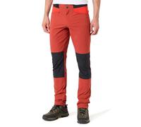 HAGLOFS 606045_5M6 ROC Spitz Magnetite Pants Men's Corrosion/Zenith RED Size 50