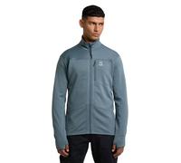 HAGLOFS 606048 5LP ROC SPITZ MID Jacket Men's SUNNY YELLOW-DESERT YELLOW Size S