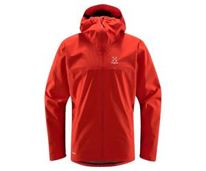 HAGLOFS 606132_3JR KORP PROOF Jacket Men's HABANERO Size XL