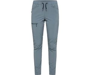 HAGLOFS 606251_216 ROC LITE Slim Pants Women's Steel Blue Size 38