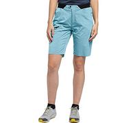 HAGLOFS 606938_4Q3 L.I.M Fuse Shorts Women's Frost Blue Size 40
