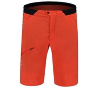 HAGLOFS 606943_3JR L.I.M Fuse Shorts Men's Habanero Size 52