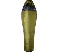 HAGLOFS 606971_4W3 SCAND DOWN +5 Sleeping bag Unisex OLIVE GREEN/MAGNETITE Size 185L