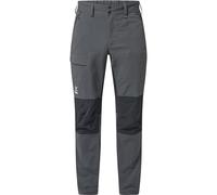 HAGLOFS 607053_2AT MID Standard Pants Men's Magnetite Size 52