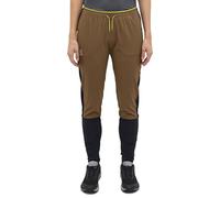 HAGLOFS 607204_4LL L.I.M Tempo Trail S Pants Women's Teak Brown/True Black Size 38