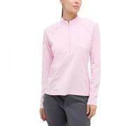 HAGLOFS 607207_5Q0 L.I.M TEMPO TRAIL HALFZIP Sweatshirt Women's FRESH PINK Size M