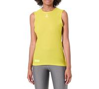 HAGLOFS 607212_4T9 L.I.M Intense Trail Cooling Base Thermal Shirt Women's Aurora Size M