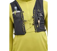 HAGLOFS 607377_4T9 L.I.M INTENSE TRAIL RUNNING Jacket Unisex AURORA Size M/L