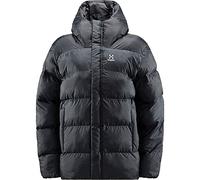 HAGLOFS 607703_2C5 PUFFY MIMIC Jacket Women's TRUE BLACK Size XS
