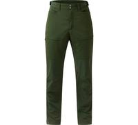 Haglöfs - Alert Mid Pant - Walking trousers size 50 - Regular, olive/green
