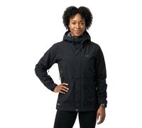 Women's windbreaker Haglöfs Astral GTX II Noir M