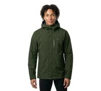Haglofs Astral Gore-tex® Ii Jacket Green M Men