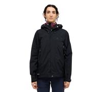 Haglofs Astral GORE-TEX II Women's Jacket | UK XL in True Black