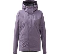 HAGLOFS Astral GTX II Jacket (Purple Fog) Women