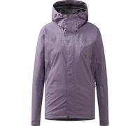 HAGLOFS Astral GTX II Jacket (Purple Fog) Women