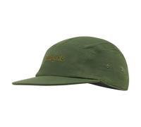 HAGLOFS Brand Five Panel Cap(Seaweed Green)