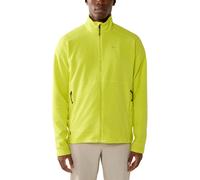 Haglofs Buteo Mid Ii Full Zip Fleece