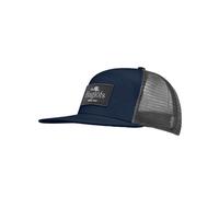 Haglofs Trucker Cap in Tarn Blue/Magnetite