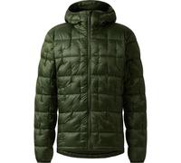 HAGLOFS Hede Down Hood Men (Seaweed Green)
