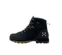 HAGLOFS hiking boots Haglöfs Incline GTX Mid (True Black)
