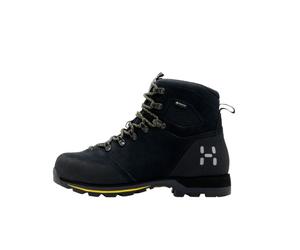HAGLOFS hiking boots Haglöfs Incline GTX Mid (True Black)