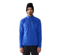 Haglofs Korp Mid Half-Zip Men's Top | UK XL in Northern Blue
