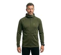 Hooded hiking jacket Haglöfs Korp Mid Vert S