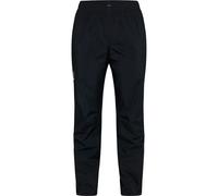 Haglofs Korp Proof Ii Pants Black XL Women