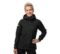 Haglöfs L.I.M Airak 2.5L Lightweight Hooded Jacket Black Women - M