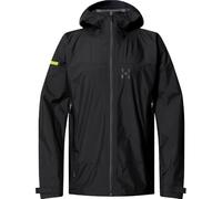 Haglofs L.i.m Airak 2.5l Jacket Black XL Men
