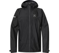 Haglofs L.i.m Airak 2.5l Jacket Black 2XL Men