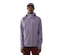Haglofs L.I.M Airak 2.5L Waterproof Men's Jacket | UK S in Purple Fog