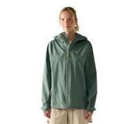 HAGLOFS L.I.M Airak 2.5L Jacket Women (Chlorophyll Green)